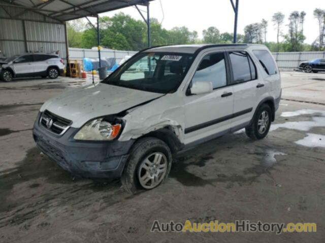 HONDA CRV EX, SHSRD788X4U250036