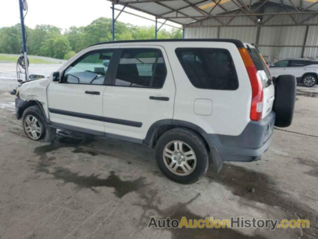 HONDA CRV EX, SHSRD788X4U250036