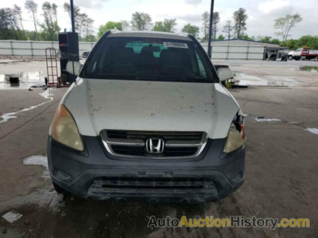 HONDA CRV EX, SHSRD788X4U250036