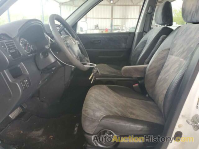 HONDA CRV EX, SHSRD788X4U250036