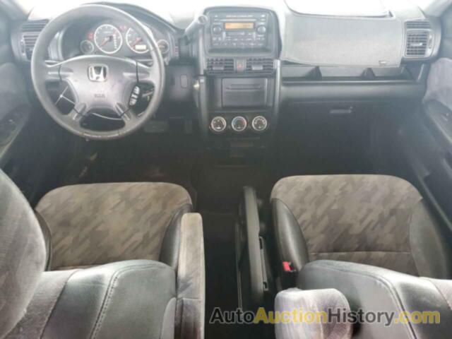 HONDA CRV EX, SHSRD788X4U250036