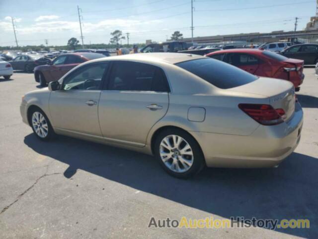 TOYOTA AVALON XL, 4T1BK3DB4AU352861