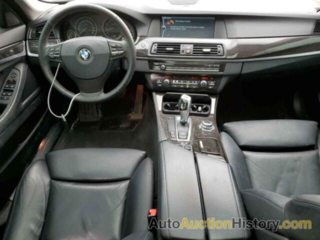 BMW 5 SERIES XI, WBAFU7C54BC781103