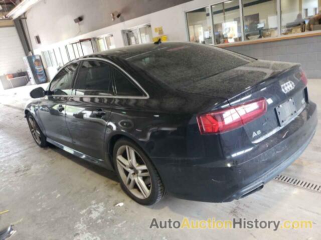 AUDI A6 PREMIUM PLUS, WAUGFAFCXGN143293