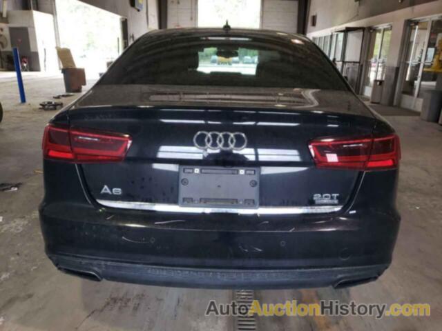 AUDI A6 PREMIUM PLUS, WAUGFAFCXGN143293