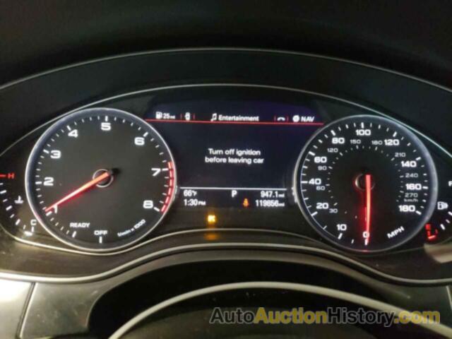 AUDI A6 PREMIUM PLUS, WAUGFAFCXGN143293