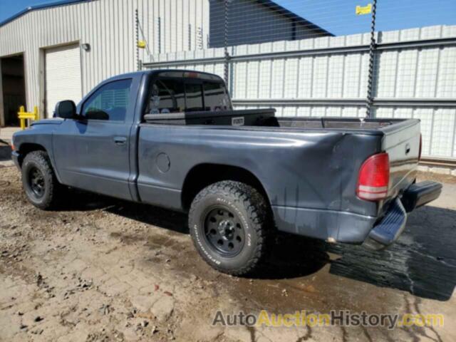 DODGE All Models, 1B7GL26XXXS315893