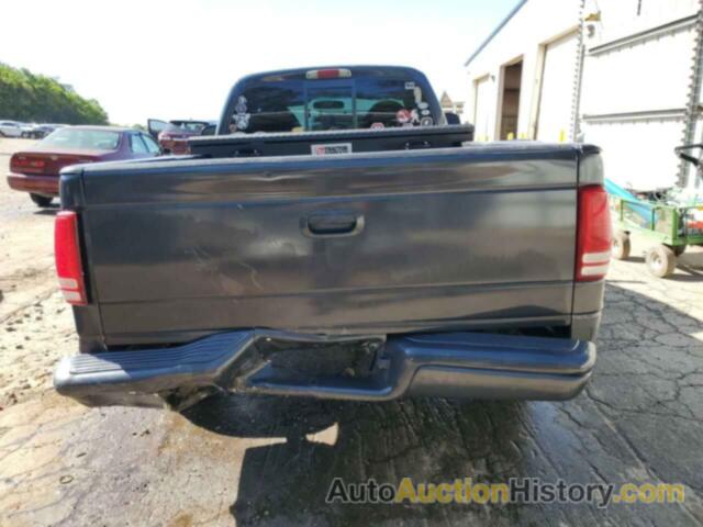 DODGE All Models, 1B7GL26XXXS315893