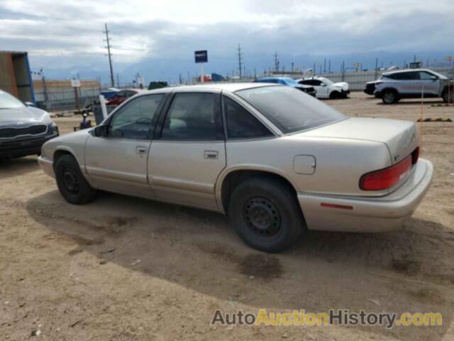 BUICK REGAL CUSTOM, 2G4WB52K7T1513251