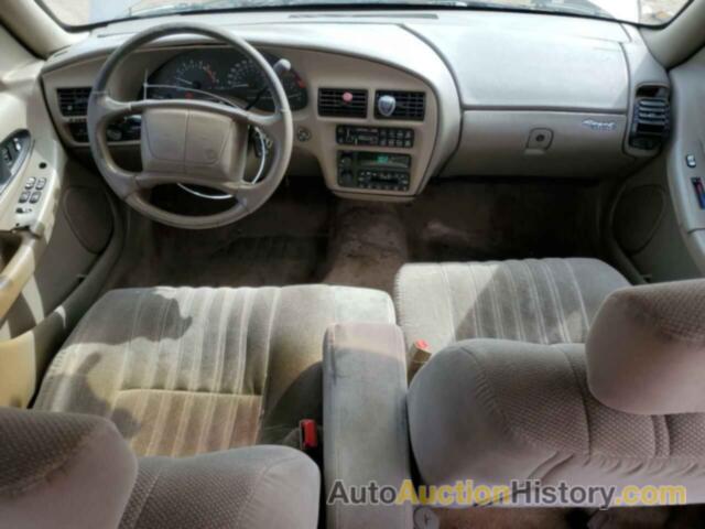 BUICK REGAL CUSTOM, 2G4WB52K7T1513251