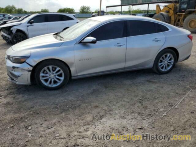 CHEVROLET MALIBU LT, 1G1ZD5ST7JF191777