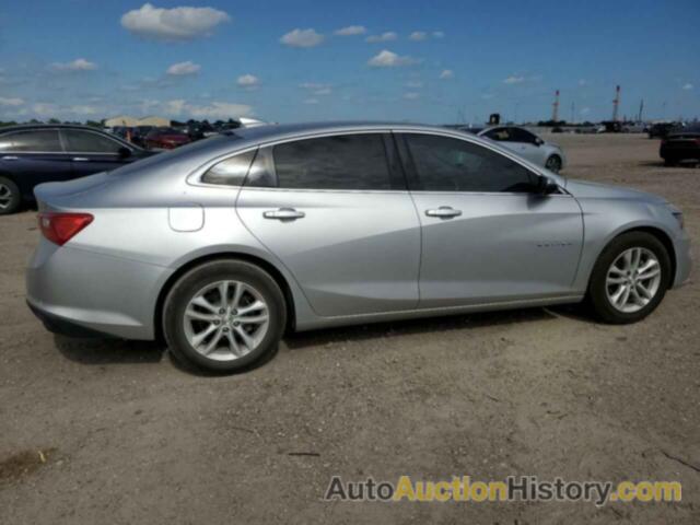 CHEVROLET MALIBU LT, 1G1ZD5ST7JF191777