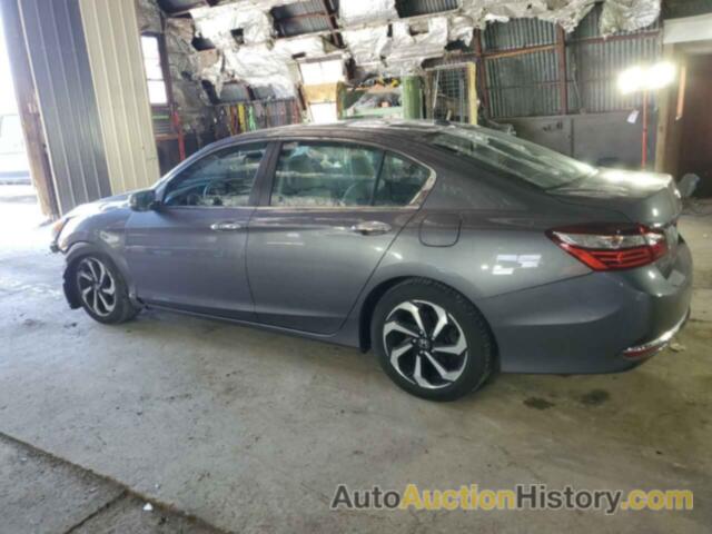 HONDA ACCORD EXL, 1HGCR2F84HA011084