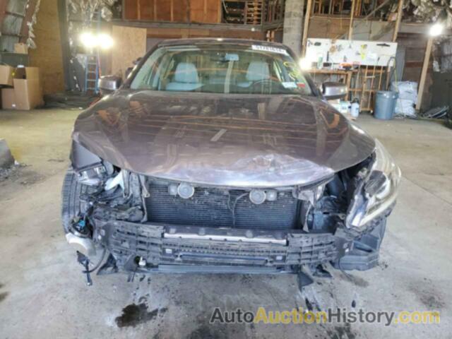 HONDA ACCORD EXL, 1HGCR2F84HA011084