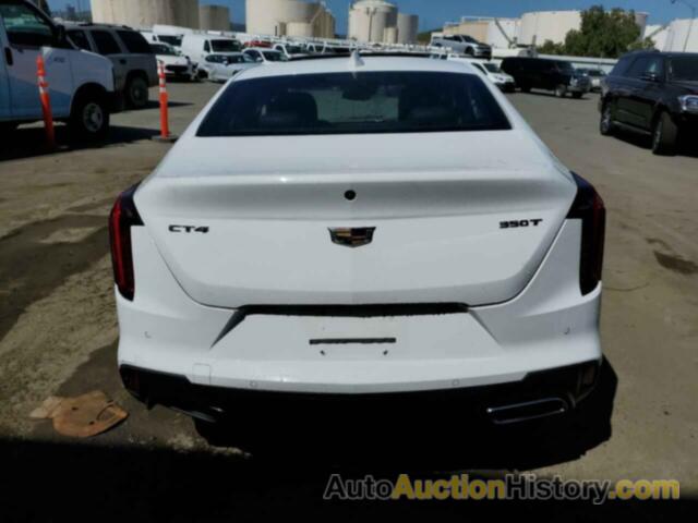 CADILLAC CT4 PREMIUM LUXURY, 1G6DB5RK1P0120707