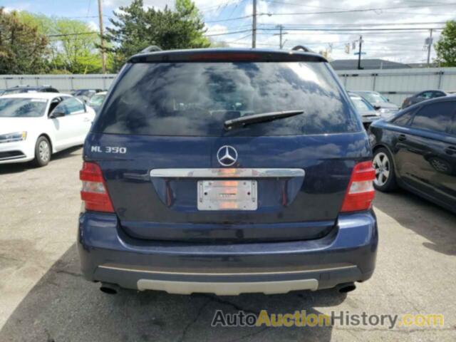 MERCEDES-BENZ M-CLASS 350, 4JGBB86E86A085916