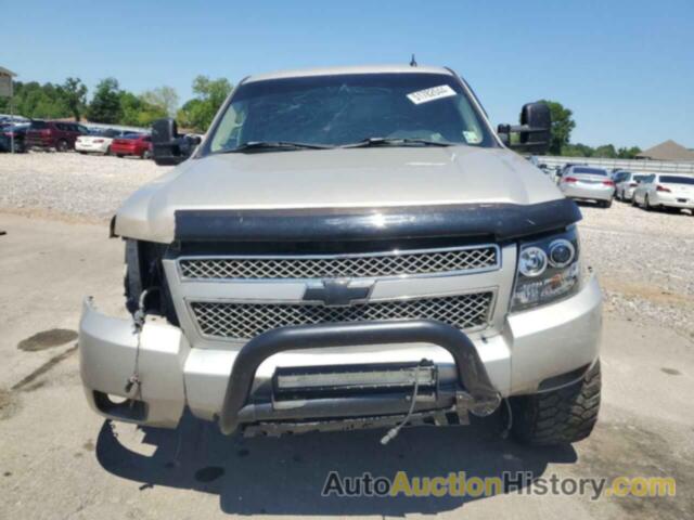 CHEVROLET AVALANCHE K1500, 3GNFK12327G250306