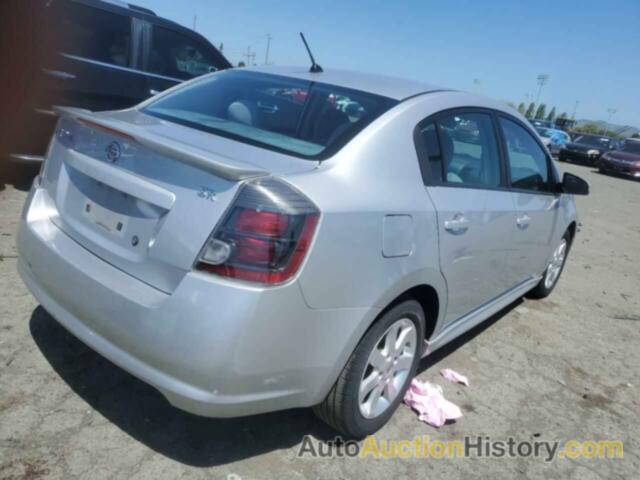 NISSAN SENTRA 2.0, 3N1AB6AP2BL706845