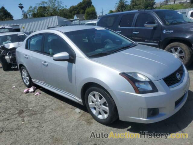 NISSAN SENTRA 2.0, 3N1AB6AP2BL706845