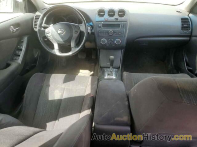 NISSAN ALTIMA BASE, 1N4AL2AP6CN555583