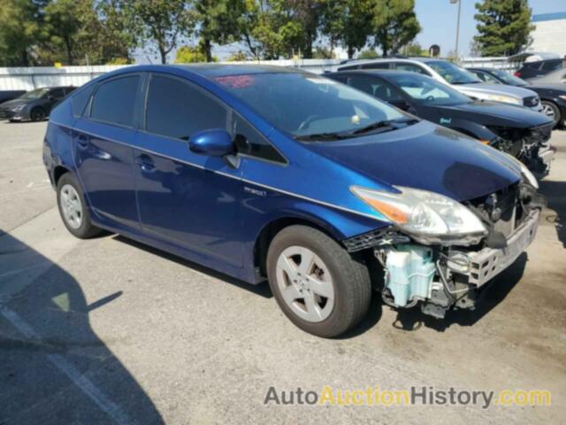 TOYOTA PRIUS, JTDKN3DU2A0145339