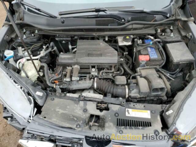 HONDA CRV EXL, 2HKRW2H87MH669533