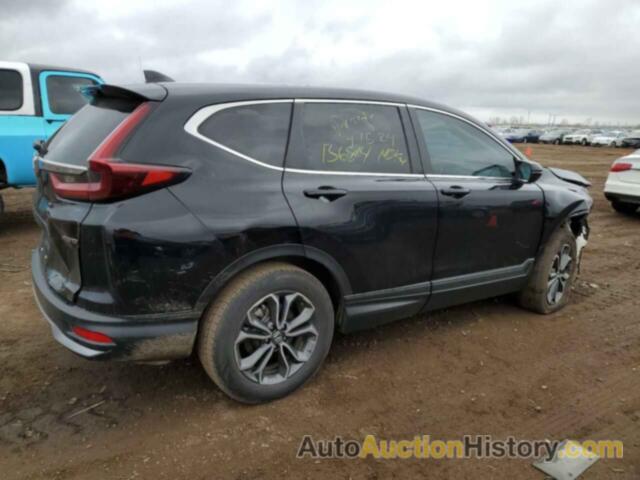 HONDA CRV EXL, 2HKRW2H87MH669533