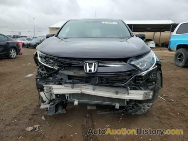 HONDA CRV EXL, 2HKRW2H87MH669533