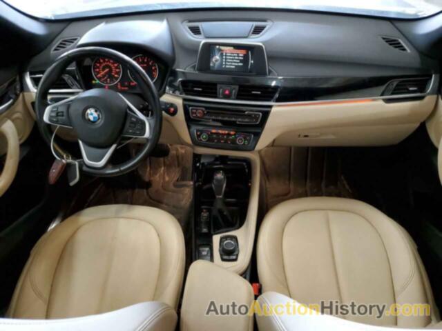 BMW X1 XDRIVE28I, WBXHT3Z38G4A50548