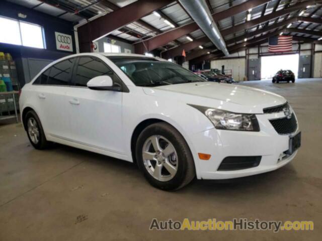 CHEVROLET CRUZE LT, 1G1PC5SB4D7326293