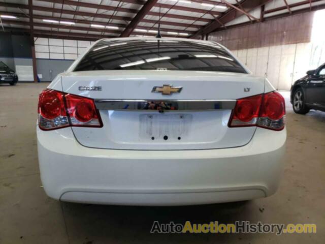 CHEVROLET CRUZE LT, 1G1PC5SB4D7326293