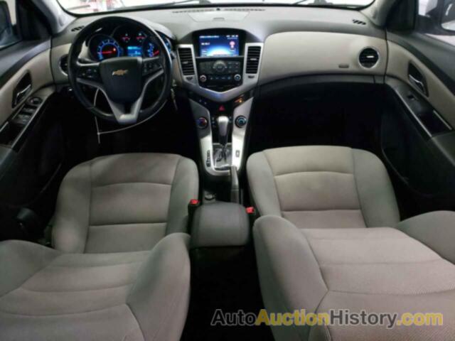 CHEVROLET CRUZE LT, 1G1PC5SB4D7326293