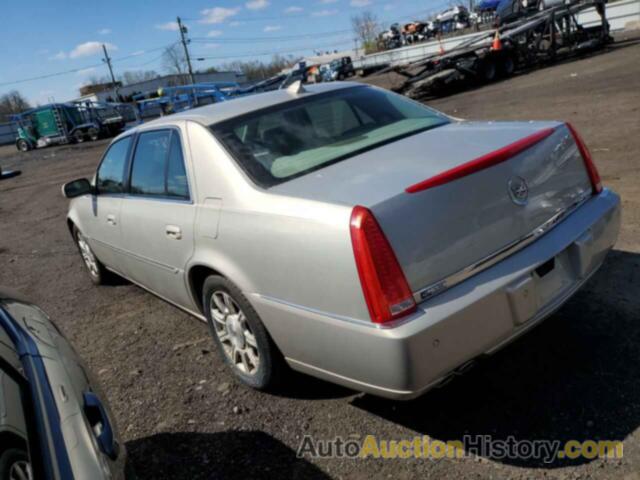 CADILLAC DTS, 1G6KD57Y59U127924