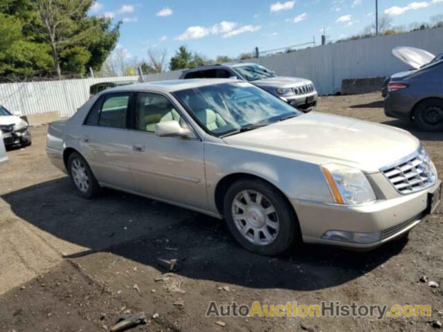 CADILLAC DTS, 1G6KD57Y59U127924