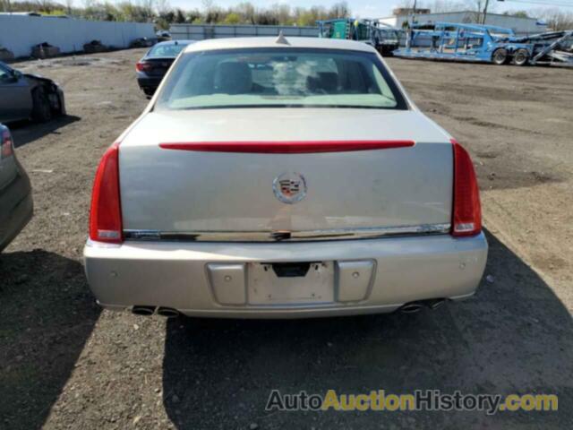 CADILLAC DTS, 1G6KD57Y59U127924