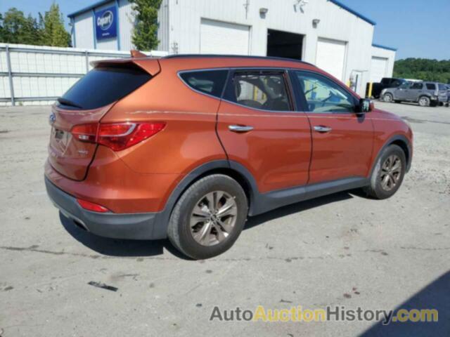 HYUNDAI SANTA FE, 5XYZU3LB3EG157582