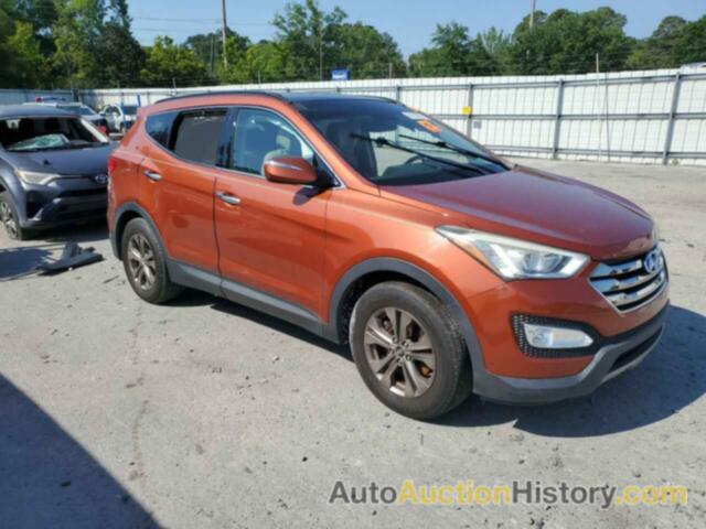 HYUNDAI SANTA FE, 5XYZU3LB3EG157582