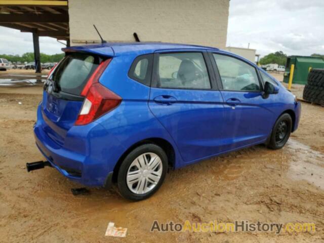 HONDA FIT LX, 3HGGK5H42KM749946