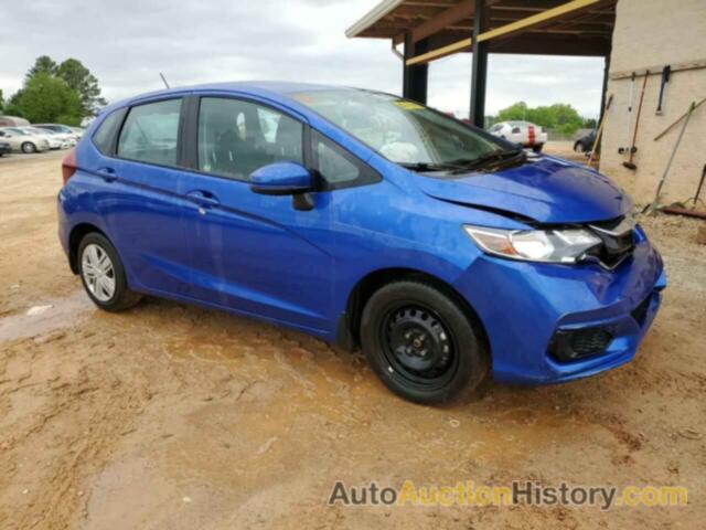 HONDA FIT LX, 3HGGK5H42KM749946