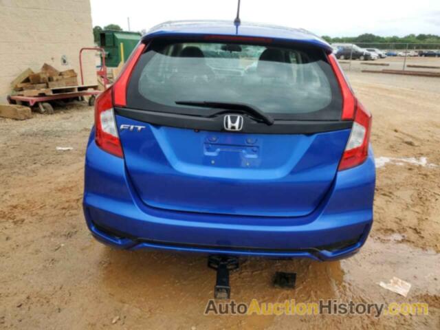 HONDA FIT LX, 3HGGK5H42KM749946