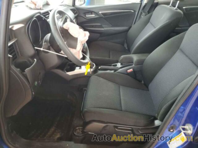 HONDA FIT LX, 3HGGK5H42KM749946