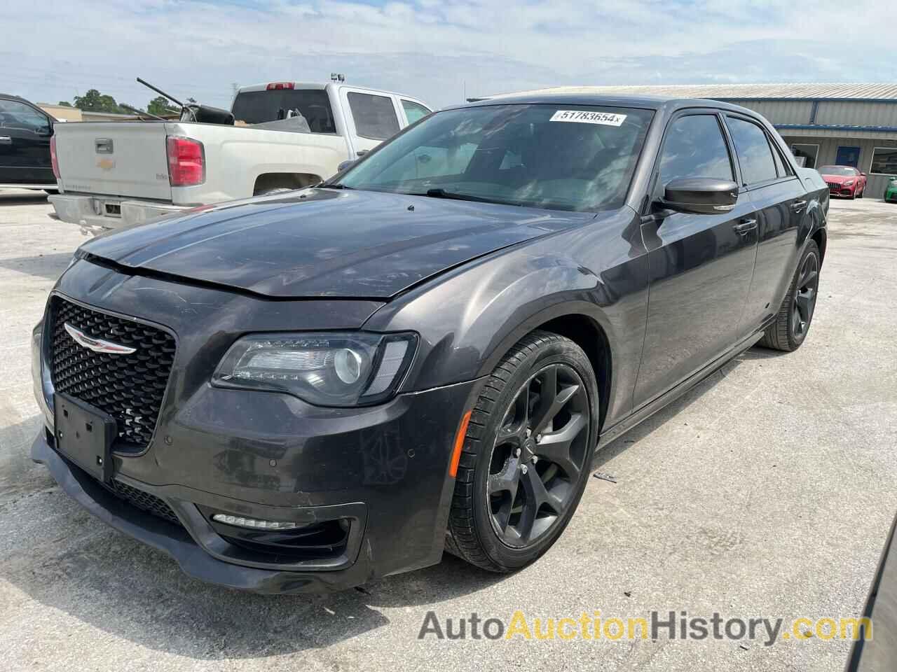 CHRYSLER 300 TOURING, 2C3CCAAG5MH661549