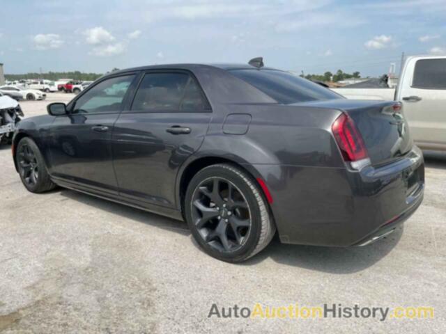 CHRYSLER 300 TOURING, 2C3CCAAG5MH661549