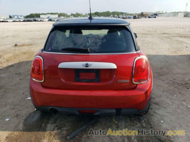 MINI COOPER, WMWXM5C55F3B34243