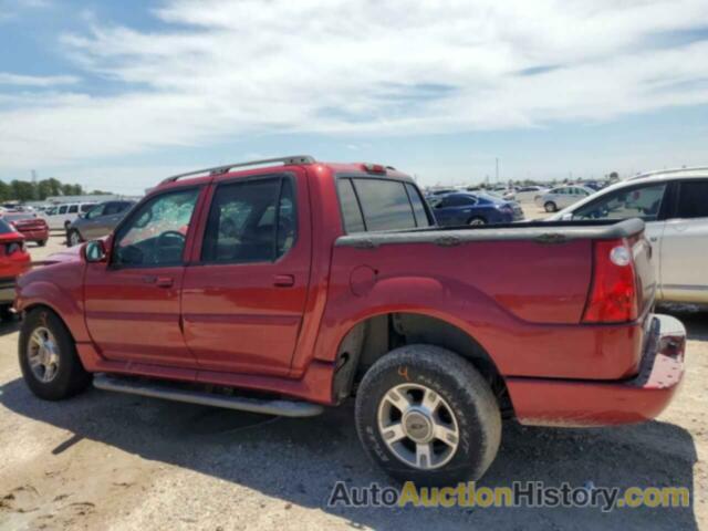 FORD EXPLORER, 1FMZU67E73UB98780