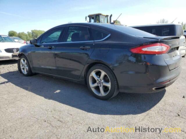 FORD FUSION SE, 3FA6P0T97GR241277