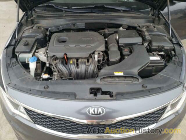 KIA OPTIMA LX, KNAGT4L39H5179119