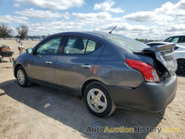 NISSAN VERSA S, 3N1CN7AP1HL853687