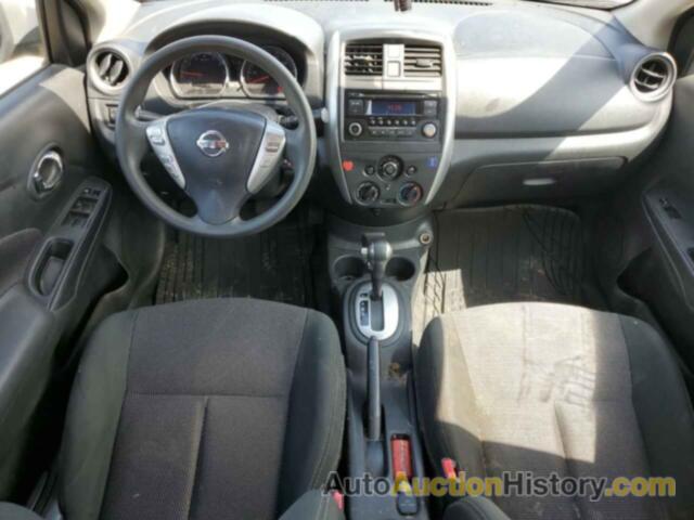 NISSAN VERSA S, 3N1CN7AP1HL853687