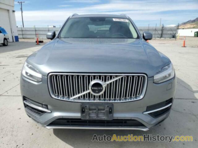 VOLVO XC90 T8, YV4BC0PL3H1164068